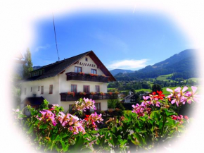 Lasserhof, Aigen Im Ennstal, Österreich